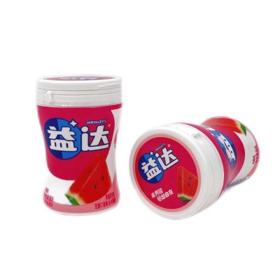 益达口香糖（西瓜味）56g
