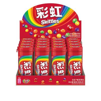 彩虹糖30g*12瓶