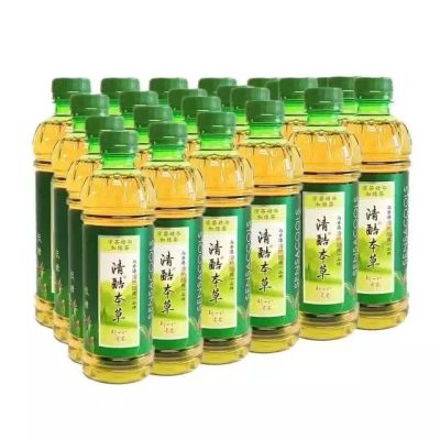 清酷凉茶350ml*24瓶