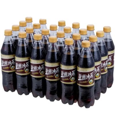 亚洲沙士汽水500ml*24瓶