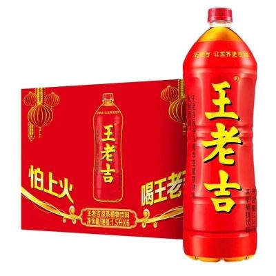 〈大〉王老吉1.5L*6瓶
