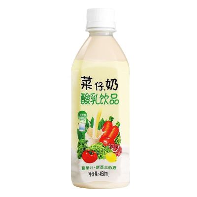 贝奇菜籽奶450ml*15瓶