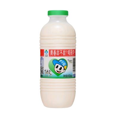 李子园（原味）450ml*12瓶