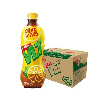 维他柠檬茶500ml*15瓶