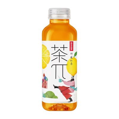 农夫山泉茶派（柠檬红茶）500ml*15瓶