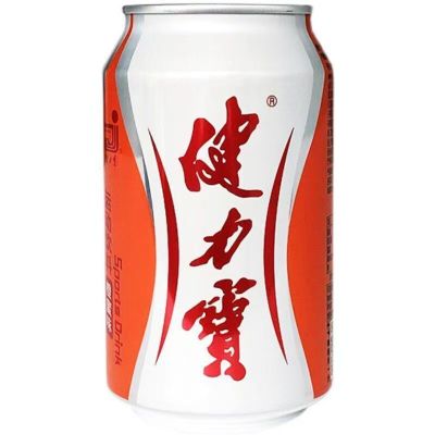 健力宝330ml*24罐