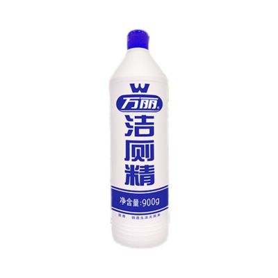 万丽洁厕精900g