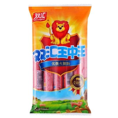 双汇王中王240g