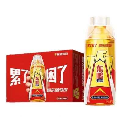 东鹏特饮500ml*24瓶
