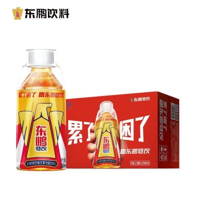 东鹏特饮250ml*24瓶
