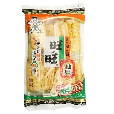 旺旺仙贝52g