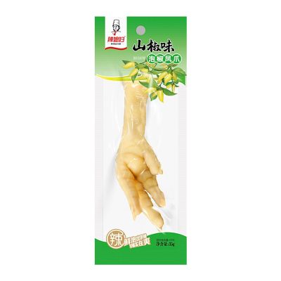 辣媳妇凤爪35g