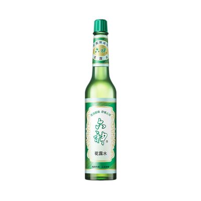 〈玻璃〉六神花露水195ml
