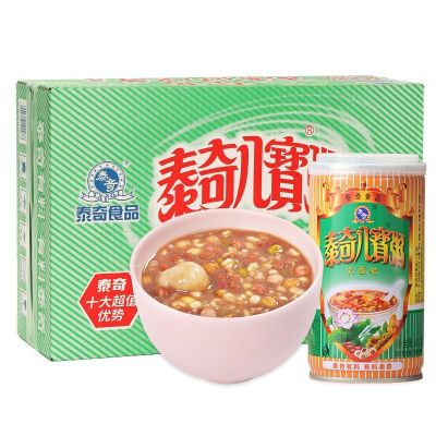 泰奇八宝粥370g*24瓶