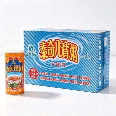 〈大〉泰奇八宝粥430g*24瓶